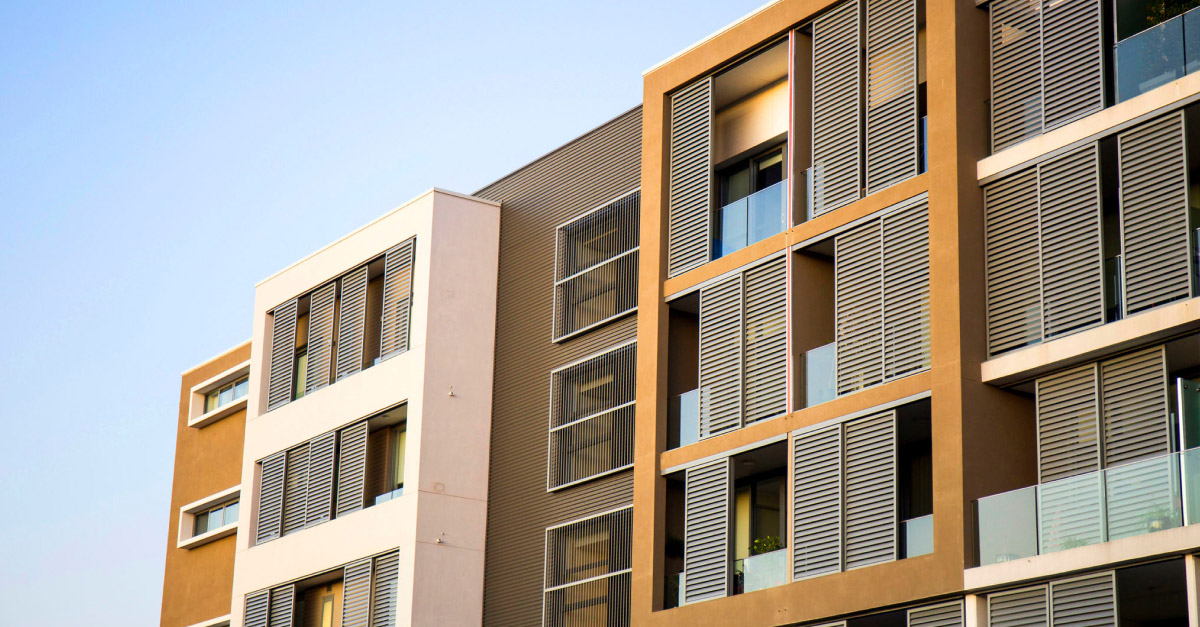 Best nbn® Plans for Apartments
