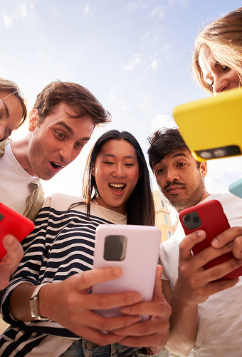 Flexible Prepaid Mobile Plans