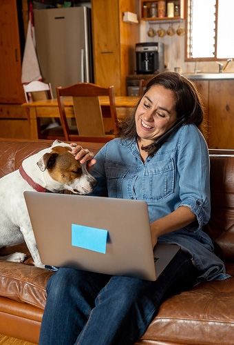 Fast, Reliable Home Internet Plans